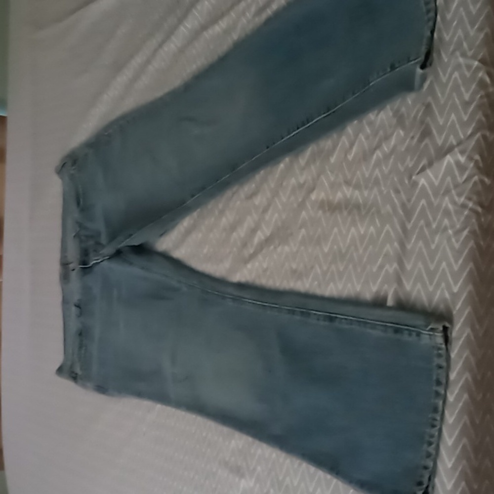 Women's jeans 12 The Diva